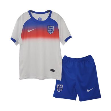 Kids-2025-England-Home-Soccer-Kit