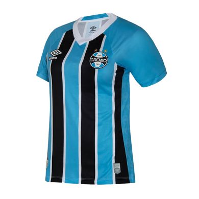 Women-2025-2026-Gremio-Home-Soccer-Jersey