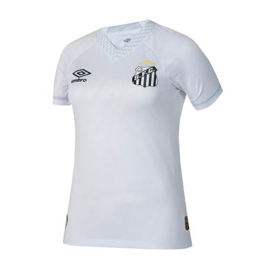 Women-2025-2026-Santos-FC-Home-Soccer-Jersey