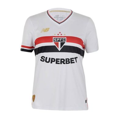 Women-2025-2026-Sao-Paulo-Home-Soccer-Jersey