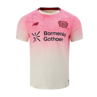 2025-2026-Bayer-04-Leverkusen-Away-Soccer-Jersey