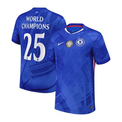 2025-2026-Chelsea-WORLD-CHAMPIONS-Home-Soccer-Jersey