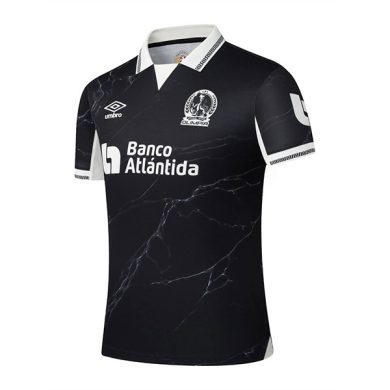 2025-2026-Club-Deportivo-Olimpia-Third-Soccer-Jersey