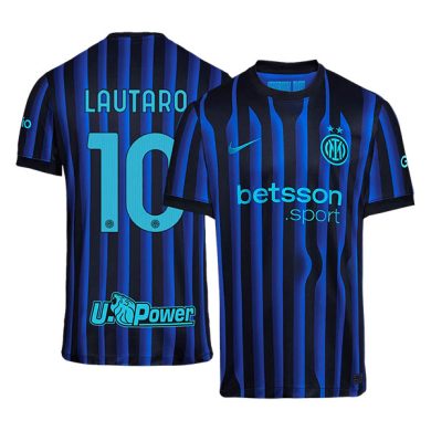 2025-2026-Inter-Milan-LAUTARO-10-Home-Soccer-Jersey