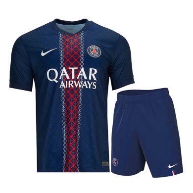 2025-2026-PSG-Home-Soccer-Kit