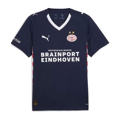 2025-2026-PSV-Eindhoven-Away-Soccer-Jersey