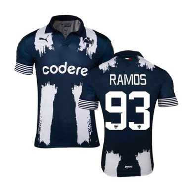2025-Monterrey-RAMOS-93-Club-World-Cup-Home-Soccer-Jersey