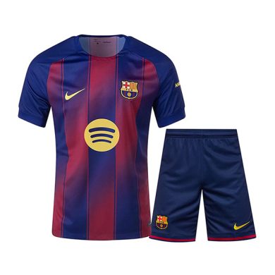 2025-2026-Barcelona-Home-Soccer-Kit
