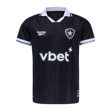 2025-2026-Botafogo-Away-Soccer-Jersey