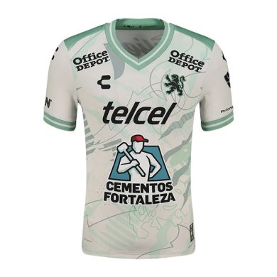 2025-2026-Club-Leon-Away-Soccer-Jersey