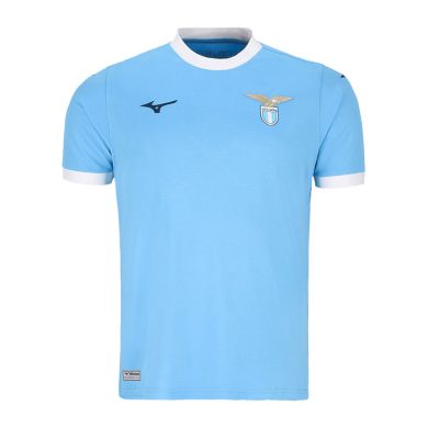 2025-2026-Lazio-Home-Soccer-Jersey