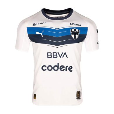 2025-2026-Monterrey-Away-Soccer-Jersey