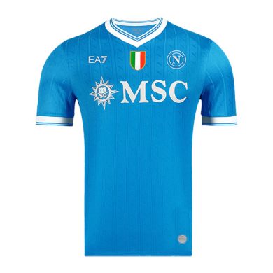 2025-2026-Napoli-Home-Soccer-Jersey