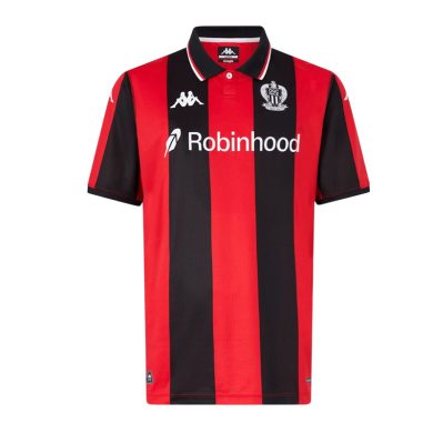 2025-2026-OGC-Nice-Home-Soccer-Jersey