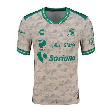2025-2026-Santos-Laguna-Away-Soccer-Jersey