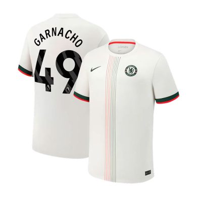 2025-2026-Chelsea-GARNACHO-49-Away-Soccer-Jersey