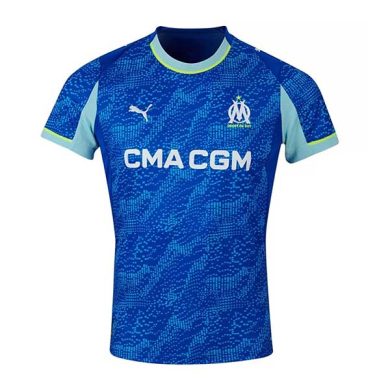 2025-2026-Marseille-Third-Soccer-Jersey