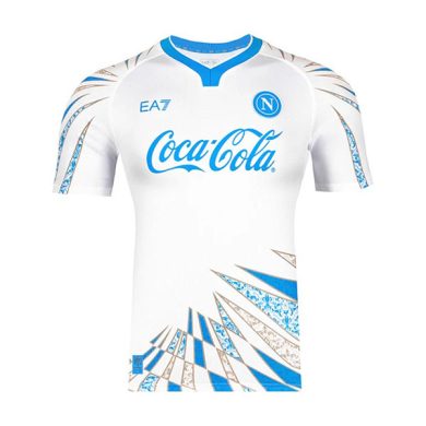 2025-2026-Napoli-Pre-Match-Soccer-Jersey