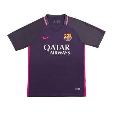 Retro-2016-2017-Barcelona-Away-Soccer-Jersey