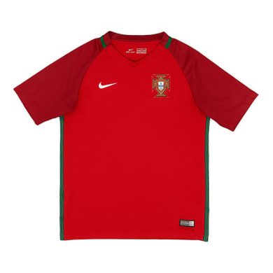 Retro-2016-Portugal-Home-Soccer-Jersey