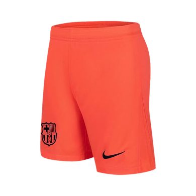 2025-2026-Barcelona-Third-Soccer-Shorts