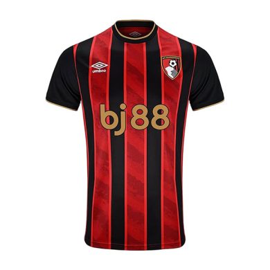 2025-2026-Bournemouth-Home-Soccer-Jersey