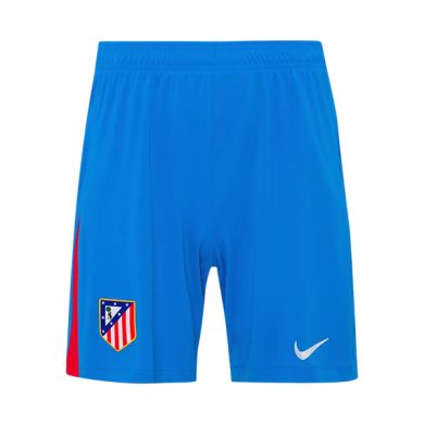 2025-2026-Atletico-Madrid-Third-Soccer-Shorts