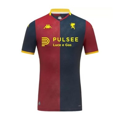2025-2026-Genoa-Home-Soccer-Jersey