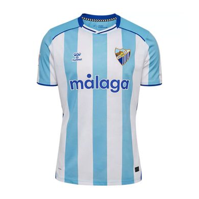 2025-2026-Malaga-Home-Soccer-Jersey