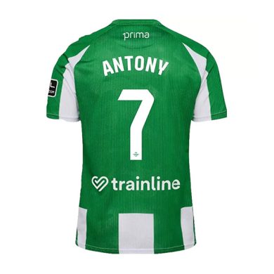2025-2026-Real-Betis-ANTONY-7-Home-Soccer-Jersey