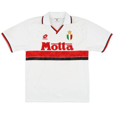 Retro-1993-1994-AC-Milan-Away-Soccer-Jersey