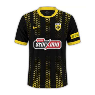 2025-2026-AEK-Athens-Away-Soccer-Jersey