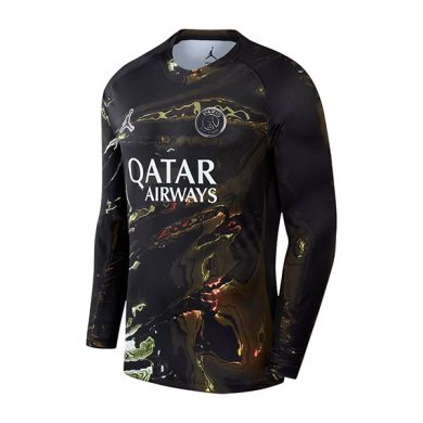 2025-2026-PSG-Fifth-Long-Sleeve-Soccer-Jersey