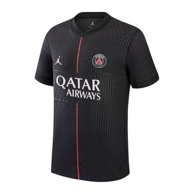 2025-2026-PSG-Fourth-Soccer-Jersey