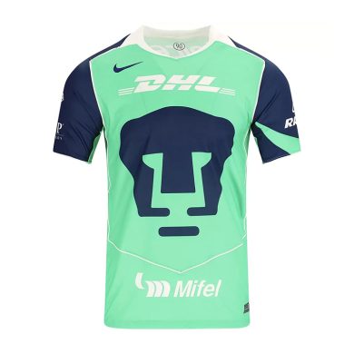 2025-2026-Pumas-UNAM-Third-Soccer-Jersey