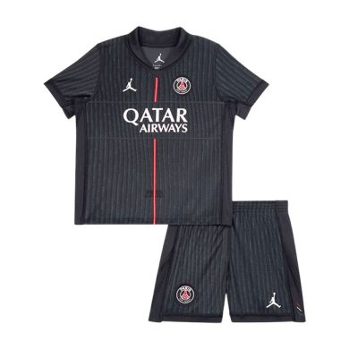Kids-2025-2026-PSG-Fourth-Soccer-Kit