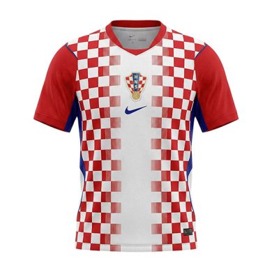 World-Cup-2026-Croatia-Home-Soccer-Jersey