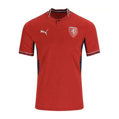 World-Cup-2026-Czech-Home-Soccer-Jersey