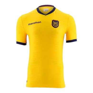 World-Cup-2026-Ecuador-Home-Soccer-Jersey