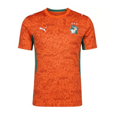 World-Cup-2026-Ivory-Coast-Home-Soccer-Jersey
