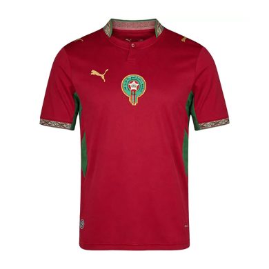 World-Cup-2026-Morocco-Home-Soccer-Jersey