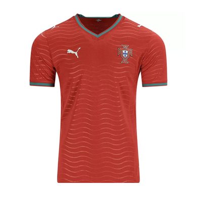 World-Cup-2026-Portugal-Home-Soccer-Jersey