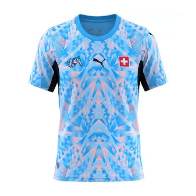 World-Cup-2026-Switzerland-Goalkeeper-Soccer-Jersey