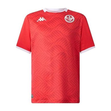 World-Cup-2026-Tunisia-Home-Soccer-Jersey