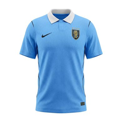 World-Cup-2026-Uruguay-Home-Soccer-Jersey