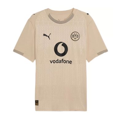 2025-2026-Dortmund-100th-Anniversary-Soccer-Jersey