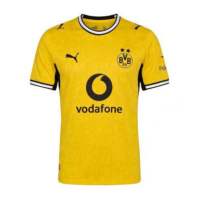 2026-2027-Dortmund-Home-Soccer-Jersey