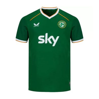 2026-Ireland-Home-Soccer-Jersey