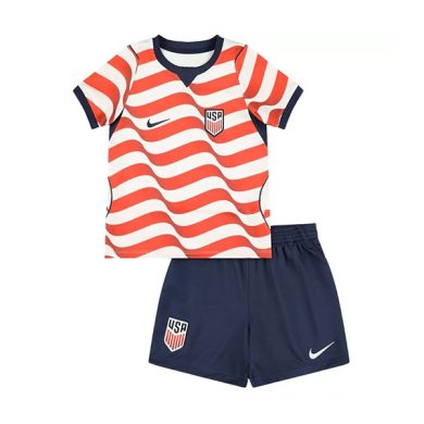 Kids-World-Cup-2026-USA-Home-Soccer-Kit