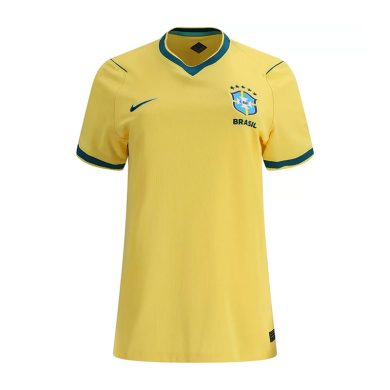 Women-World-Cup-2026-Brazil-Home-Soccer-Jersey